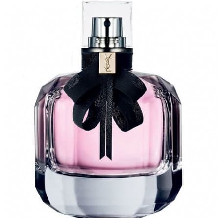 ادکلن عطر مون پاریس YVES SAINT LAURENT – Mon Paris