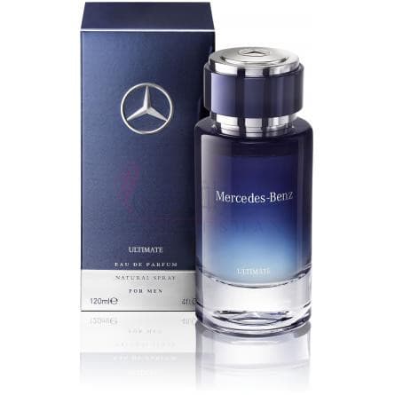 مرسدس بنز آلتیمیت Mercedes-Benz Ultimate — تصویر ۲