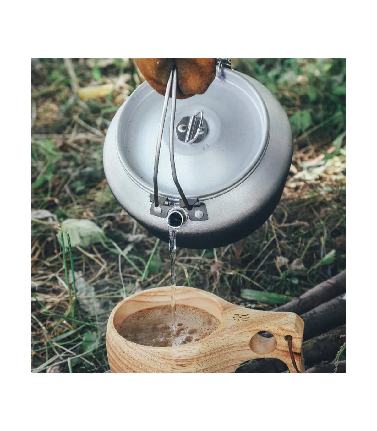 کتری فایرمپل نیمبوس 1.2L — تصویر ۴