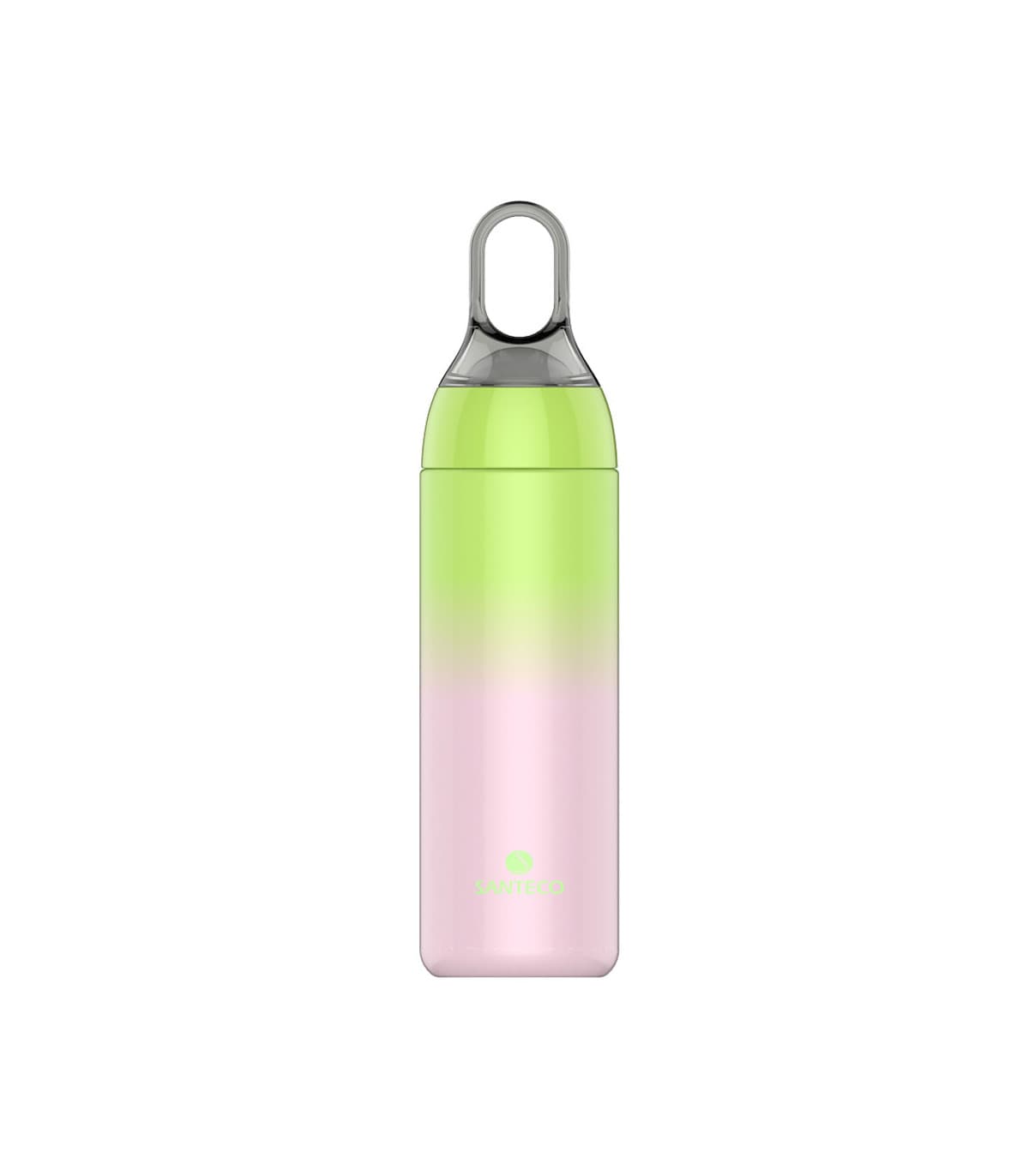 فلاسک سانتکو یوگا اسلیم 0.38L — تصویر ۲