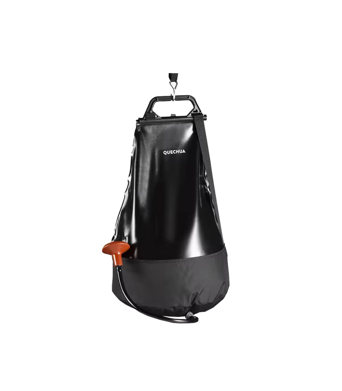 دوش سفری کچوآ 10L