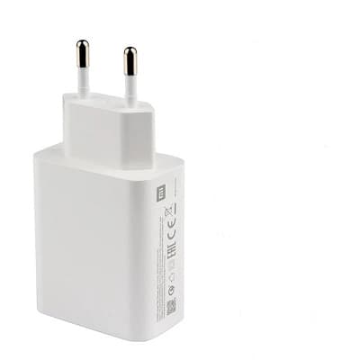 سرشارژر 33W