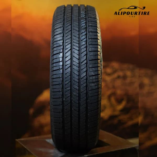 لاستیک جی تی مدل Giti 4×4 HT152 سایز 285/50R20 — تصویر ۲