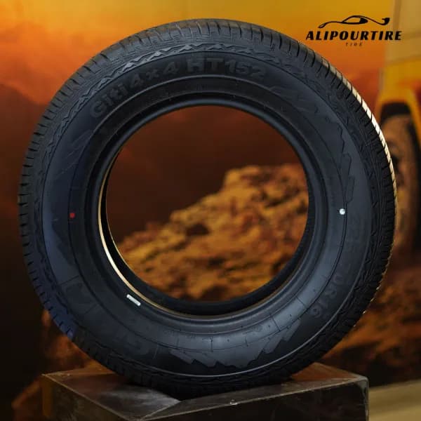 لاستیک جی تی مدل Giti 4×4 HT152 سایز 285/50R20 — تصویر ۳