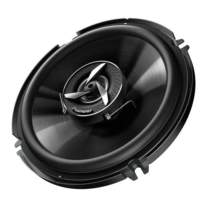 اسپیکر Pioneer TS-6521F | بلندگو پایونیر سری 6521F — تصویر ۳