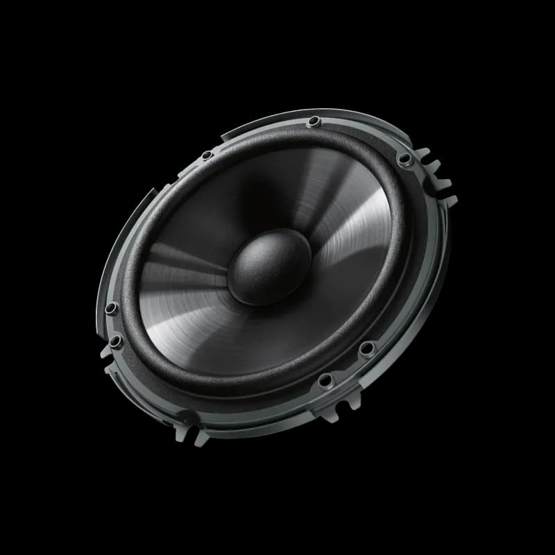 اسپیکر Pioneer TS-G160C-2