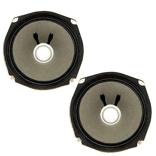 میدرنج 5 اینچ خودرو کیو اس مدل YD-120