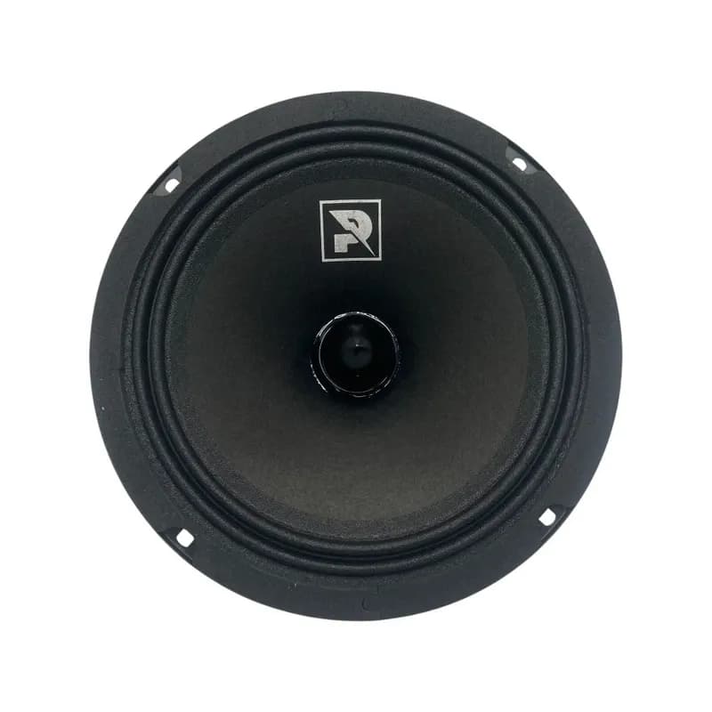 میدرنج خودرو آلفاسونیک مدل PSW-600