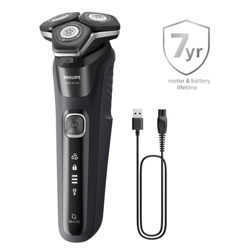 ماشین اصلاح صورت فیلیپس مدل 5898/35 ریش تراشPhilips