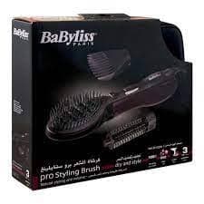 برس حرارتی بابیلیس مدل_BaByliss115 اصل — تصویر ۳