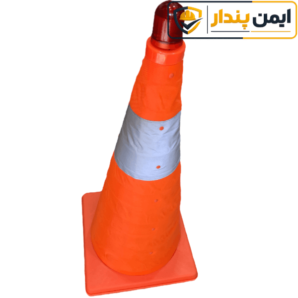 کله قندی چراغدار جمع شونده — تصویر ۲