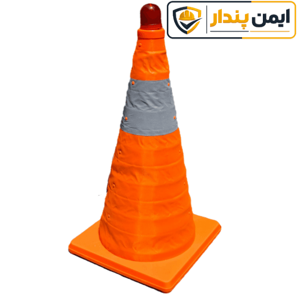 کله قندی چراغدار جمع شونده