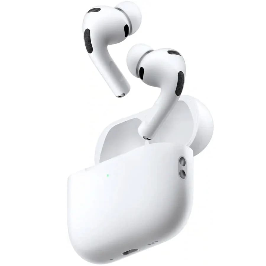 ایرپاد پرو ۳ اپل با کیس شارژ مگ سیف USB-C — تصویر ۲