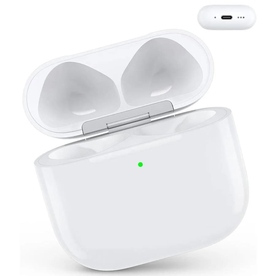 ایرپاد ۴ اپل با کیس شارژ USB-C — تصویر ۳