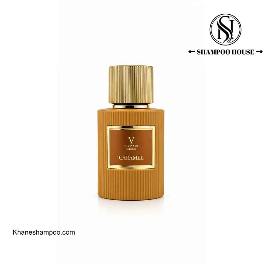 ادکلن ویزاری Caramel