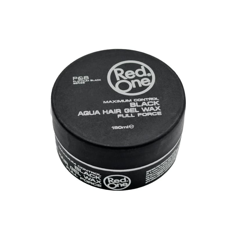 واکس مو رد وان مدل BLACK حجم 150 میلی لیتر