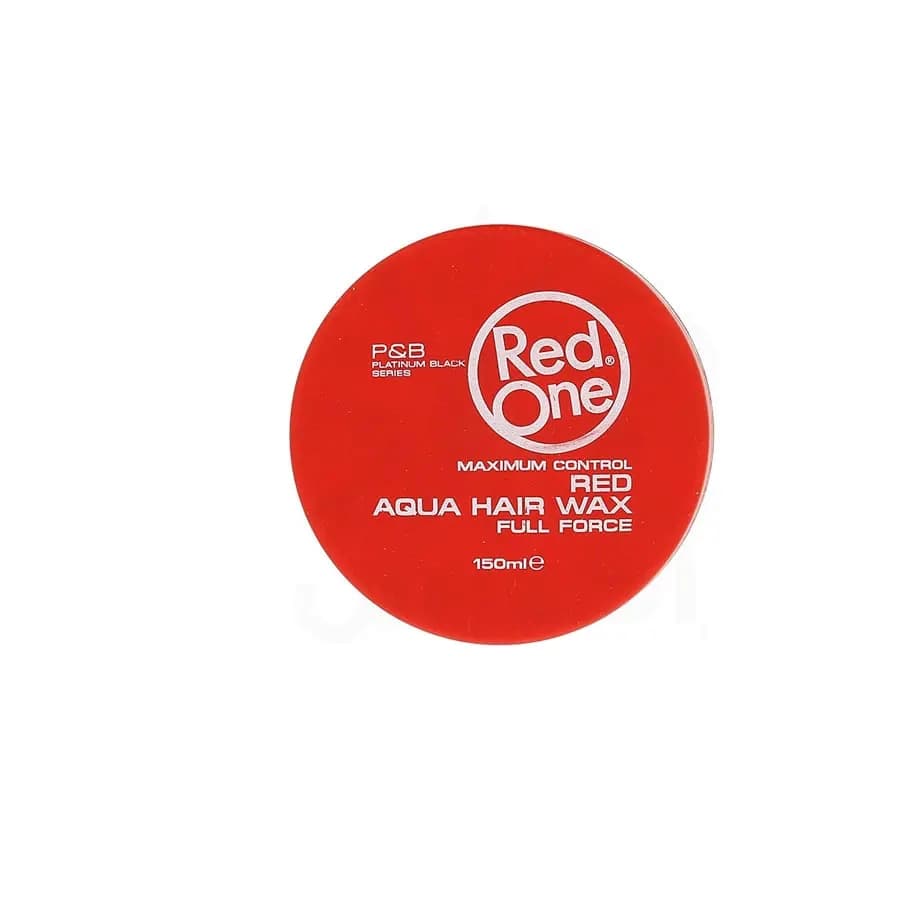 واکس مو ردوان مدل RED حجم 150 میلی لیتر — تصویر ۶