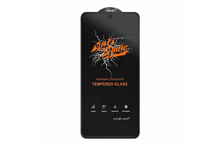 گلس mietubl مدل Anti Static مناسب موبایل سامسونگ Galaxy A52