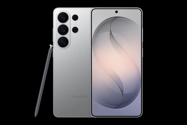 موبایل سامسونگ S26 Ultra ظرفیت 1 ترابایت رم 16 گیگابایت بدون ریجستر — تصویر ۵