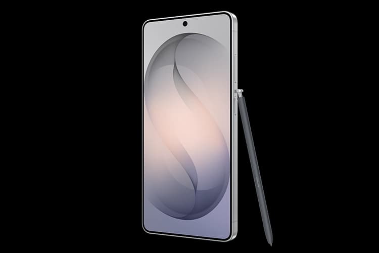 موبایل سامسونگ S26 Ultra ظرفیت 1 ترابایت رم 16 گیگابایت بدون ریجستر — تصویر ۳