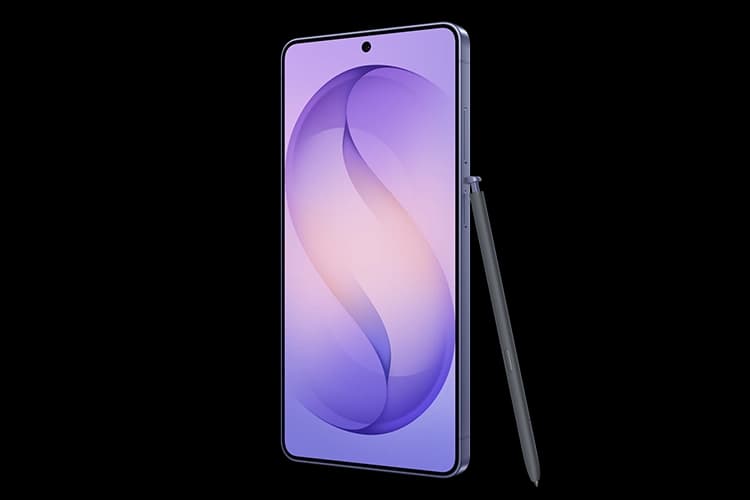 موبایل سامسونگ S26 Ultra ظرفیت 1 ترابایت رم 16 گیگابایت بدون ریجستر — تصویر ۶