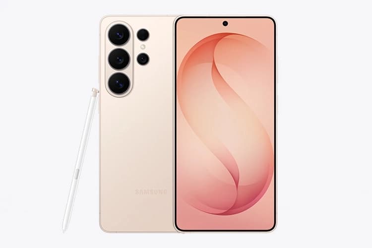 موبایل سامسونگ S26 Ultra ظرفیت 1 ترابایت رم 16 گیگابایت بدون ریجستر