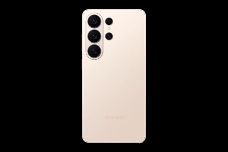 موبایل سامسونگ S26 Ultra ظرفیت 1 ترابایت رم 16 گیگابایت بدون ریجستر — تصویر ۲