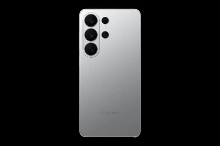 موبایل سامسونگ S26 Ultra ظرفیت 1 ترابایت رم 16 گیگابایت بدون ریجستر — تصویر ۴