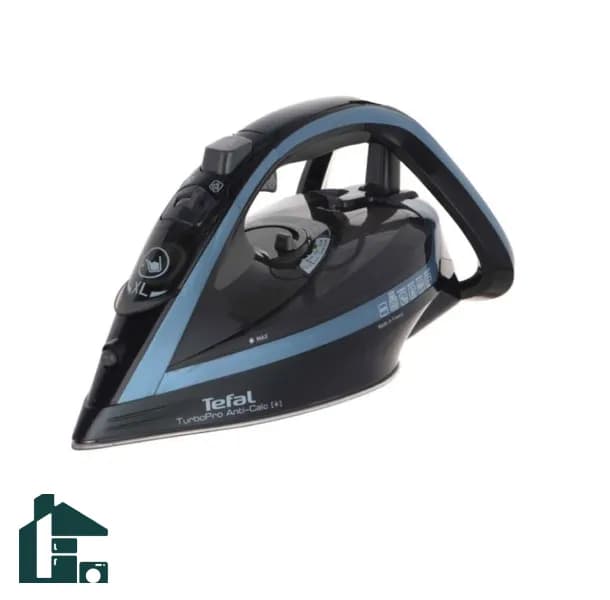 اتوبخار تفال مدل FV5695 مشکی آبی