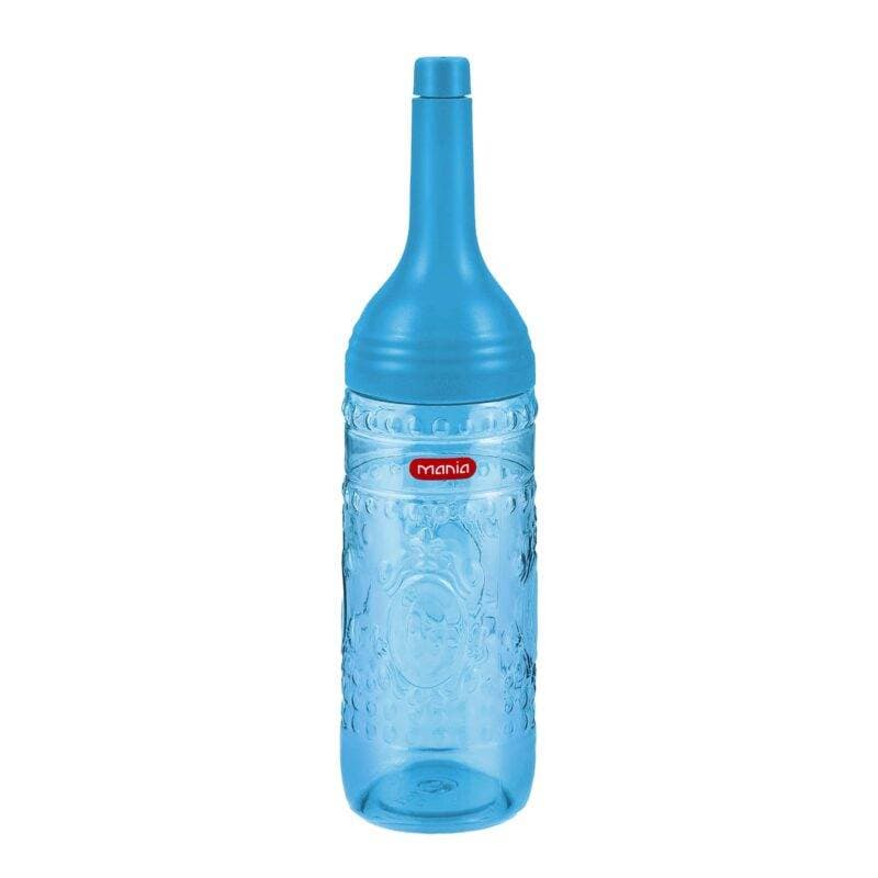 بطری آبلیمو خوری و روغن ریز بزرگ مانیا مدل مینیاتوری کد 105110 گنجایش 800 میلی لیتر — تصویر ۳
