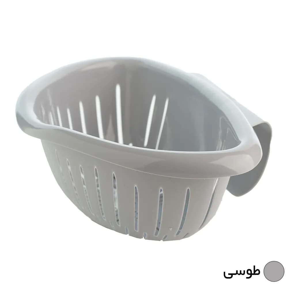 آبکش مانیا مدل داخل سینک کد 108170 — تصویر ۳