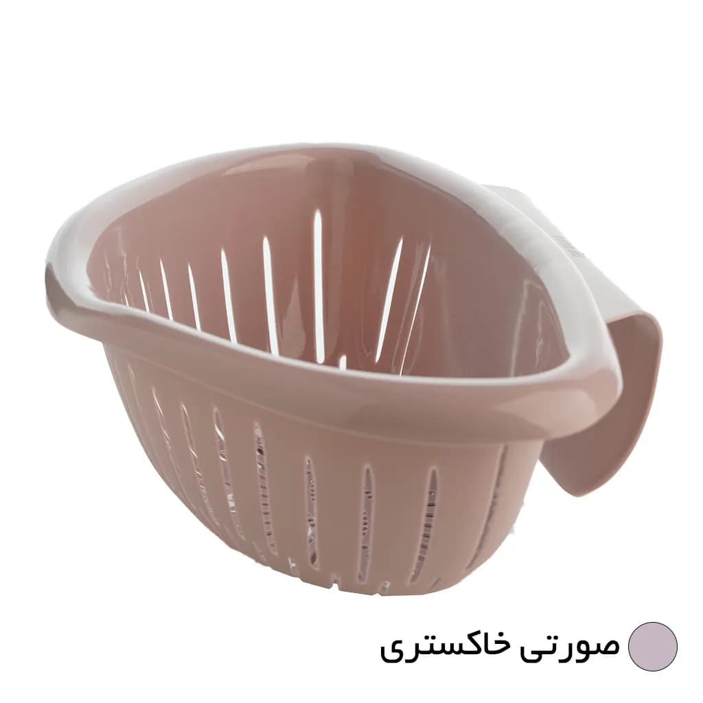 آبکش مانیا مدل داخل سینک کد 108170 — تصویر ۴
