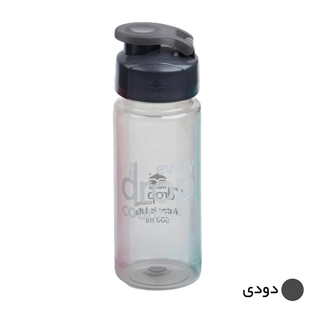 بطری مانیا مدل Drop کد 103605 گنجایش 430 میلی لیتر — تصویر ۷