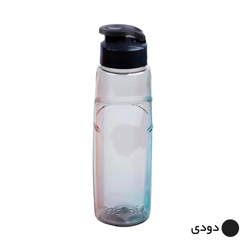 بطری مانیا مدل ورزشی کد 103142 گنجایش 900 میلی لیتر — تصویر ۷