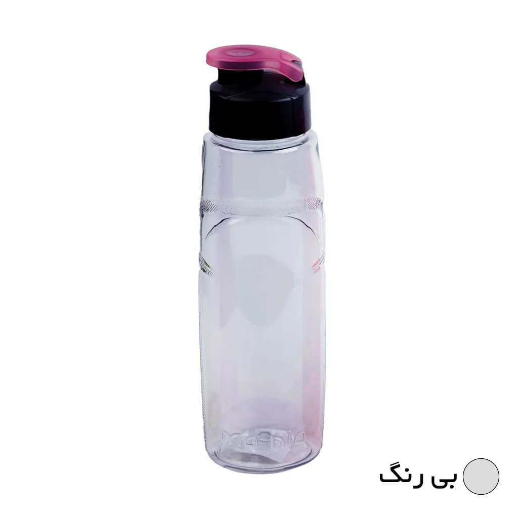 بطری مانیا مدل ورزشی کد 103142 گنجایش 900 میلی لیتر — تصویر ۴