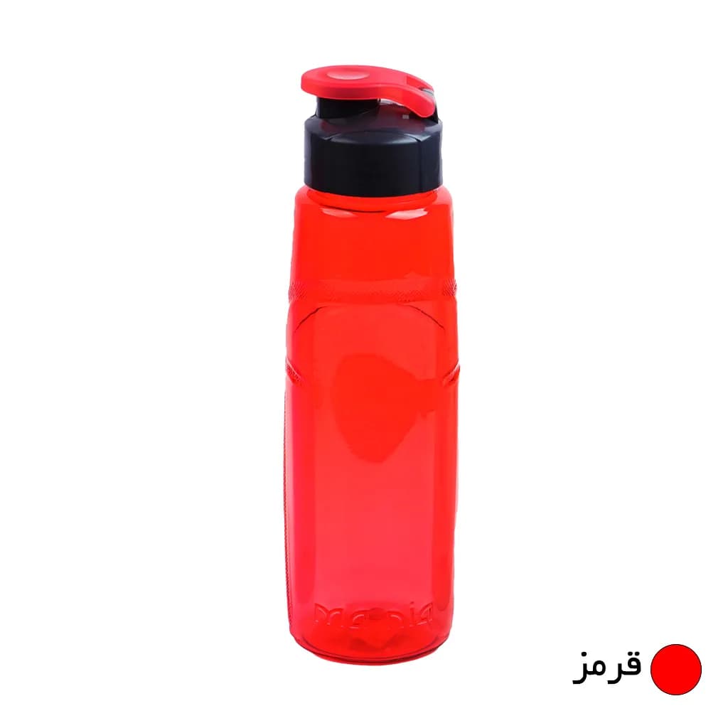 بطری مانیا مدل ورزشی کد 103142 گنجایش 900 میلی لیتر — تصویر ۶