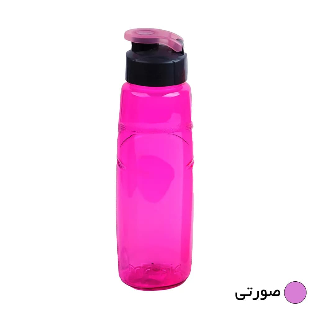 بطری مانیا مدل ورزشی کد 103142 گنجایش 900 میلی لیتر — تصویر ۵