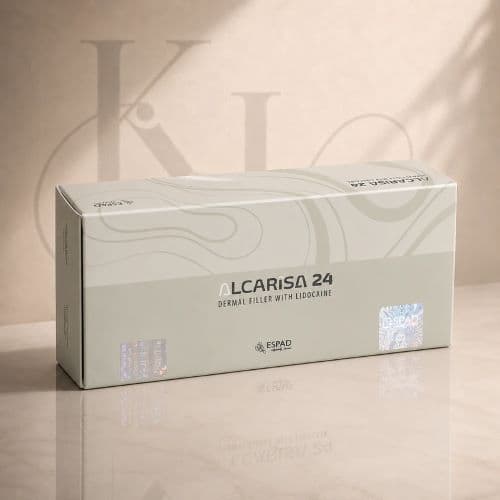 فیلر آلکاریسا 24 2x1ML