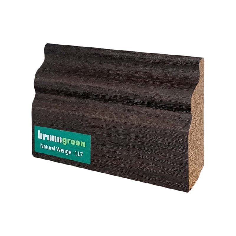 قرنیز گُلد MDF کرونوگرین کد 117G