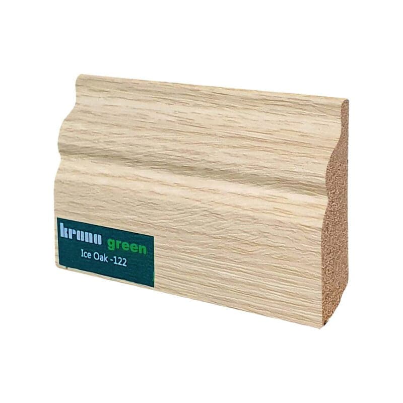 قرنیز گُلد MDF کرونوگرین کد 122G