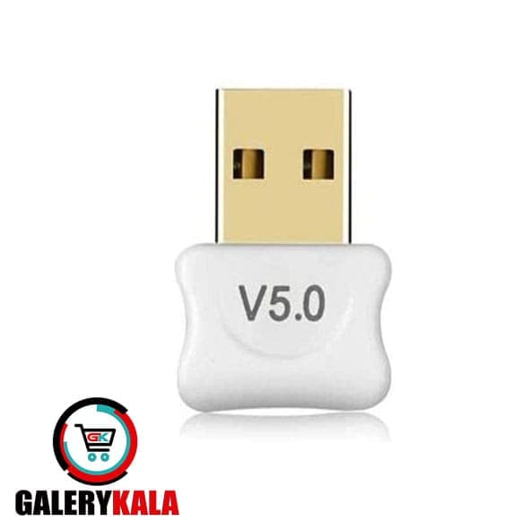 دانگل بلوتوث USB2.0 ورژن 5.0 مدل Nova
