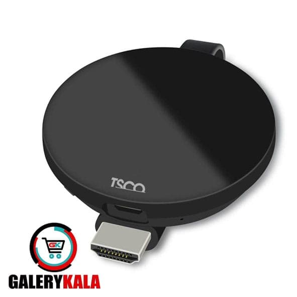 دانگل (مبدل) HDMI تسکو مدل T-Cast 6000 — تصویر ۴