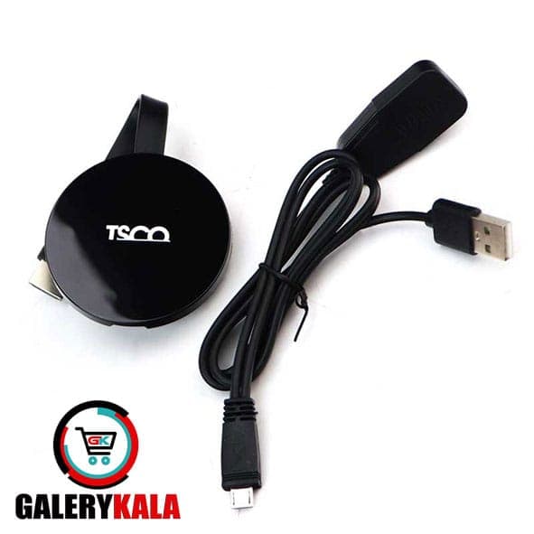 دانگل (مبدل) HDMI تسکو مدل T-Cast 6000 — تصویر ۳