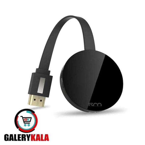 دانگل (مبدل) HDMI تسکو مدل T-Cast 6000 — تصویر ۲