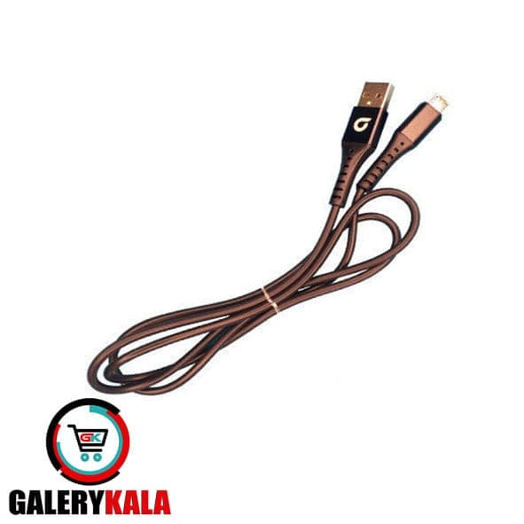 کابل شارژ سیگما مدل SIGMA C221