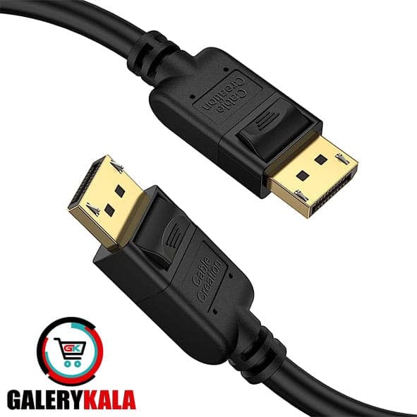کابل دو سر DISPLEYPORT