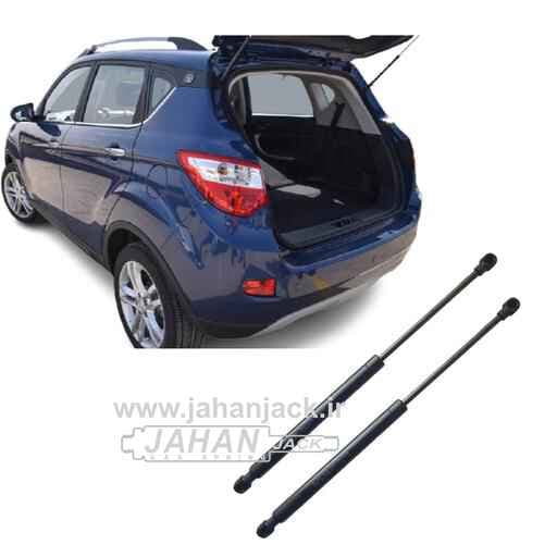 جک گازی درب صندوق چانگان ‏CS 35 (مونتاژ) ( Rear Gas Jack Changan CS35 ) — تصویر ۲