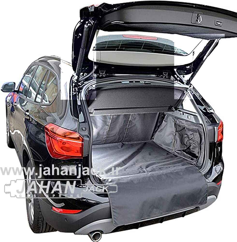 جک گازی درب صندوق ب ام و ایکس 1 ( Rear Gas Jack BMW X1 ) — تصویر ۲