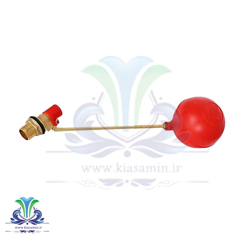 گوی و فلوتر