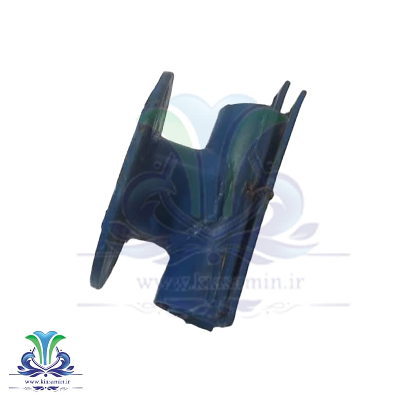 کمربند آهنی